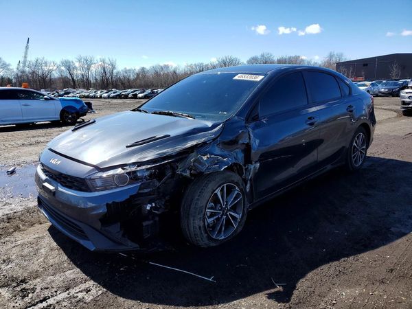2024 KIA FORTE LX, LXS