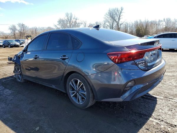 2024 KIA FORTE LX, LXS