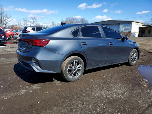 2024 KIA FORTE LX, LXS