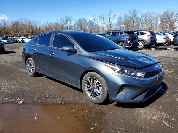 2024 KIA FORTE LX, LXS