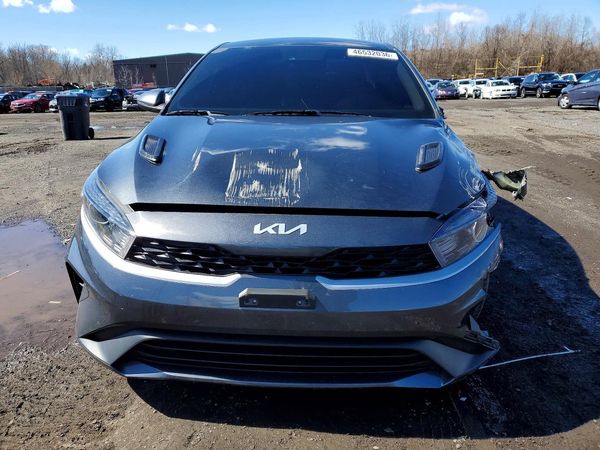 2024 KIA FORTE LX, LXS