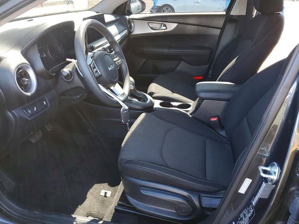 2024 KIA FORTE LX, LXS