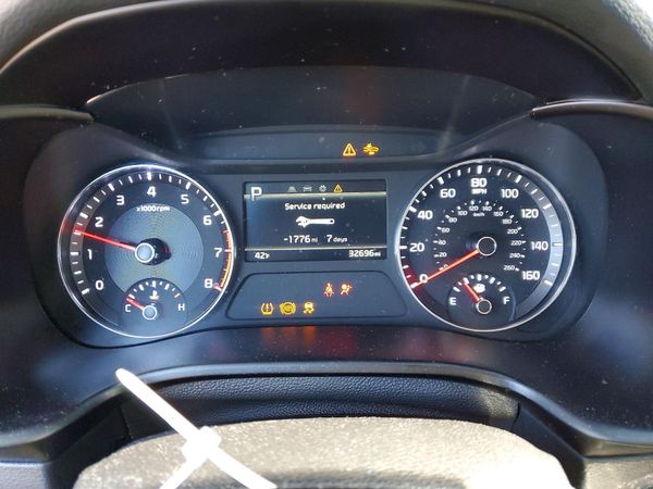 2024 KIA FORTE LX, LXS
