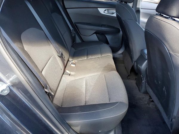 2024 KIA FORTE LX, LXS