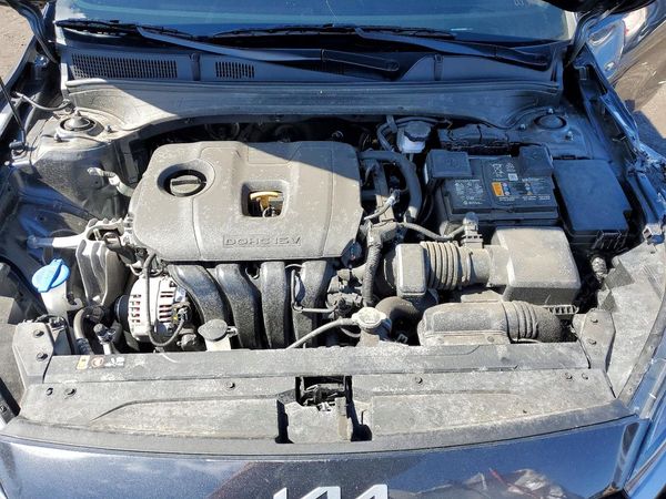 2024 KIA FORTE LX, LXS