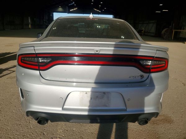 2020 DODGE CHARGER
