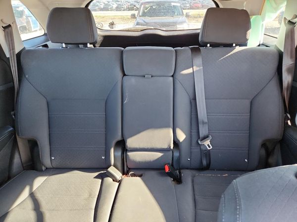 2019 KIA SORENTO L, LX, S