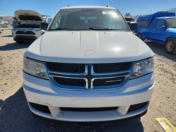 2016 DODGE JOURNEY SE