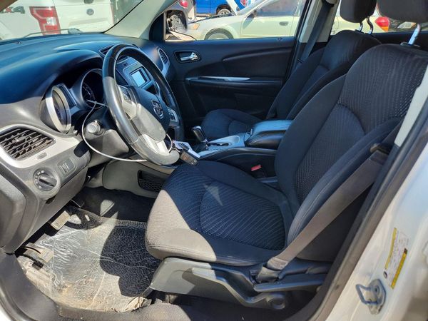2016 DODGE JOURNEY SE