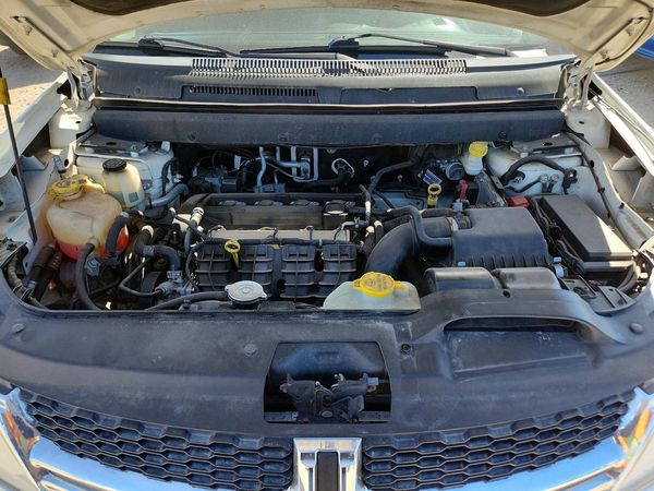 2016 DODGE JOURNEY SE