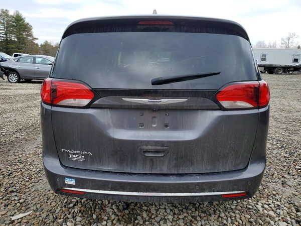 2019 CHRYSLER PACIFICA Touring L Plus