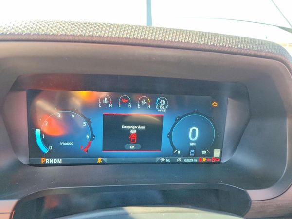 2025 FORD F150 XLT