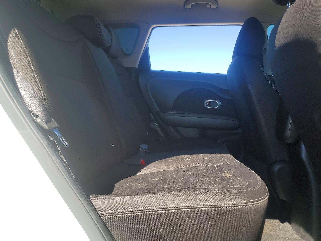 2016 KIA SOUL Plus