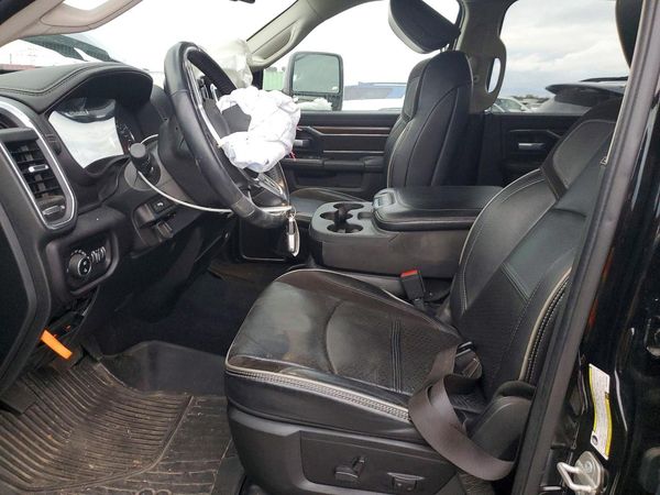 2024 RAM 2500 LARAMIE CREW CAB 4X4