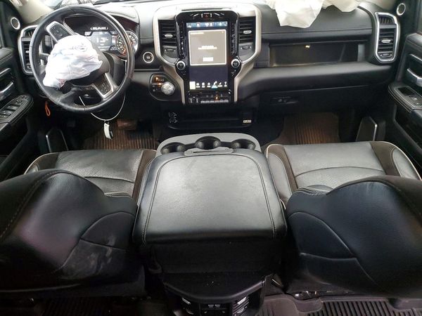 2024 RAM 2500 LARAMIE CREW CAB 4X4