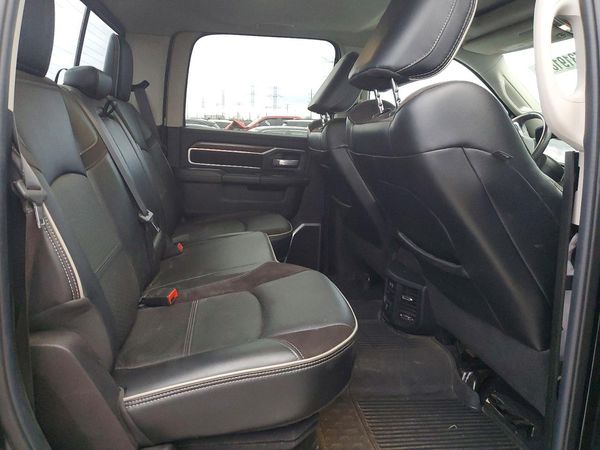 2024 RAM 2500 LARAMIE CREW CAB 4X4