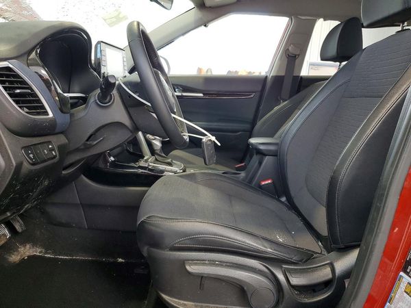 2023 KIA SELTOS S, Nightfall Edition