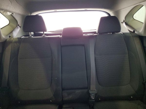 2023 KIA SELTOS S, Nightfall Edition