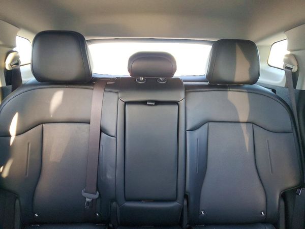 2023 KIA SPORTAGE HYBRID