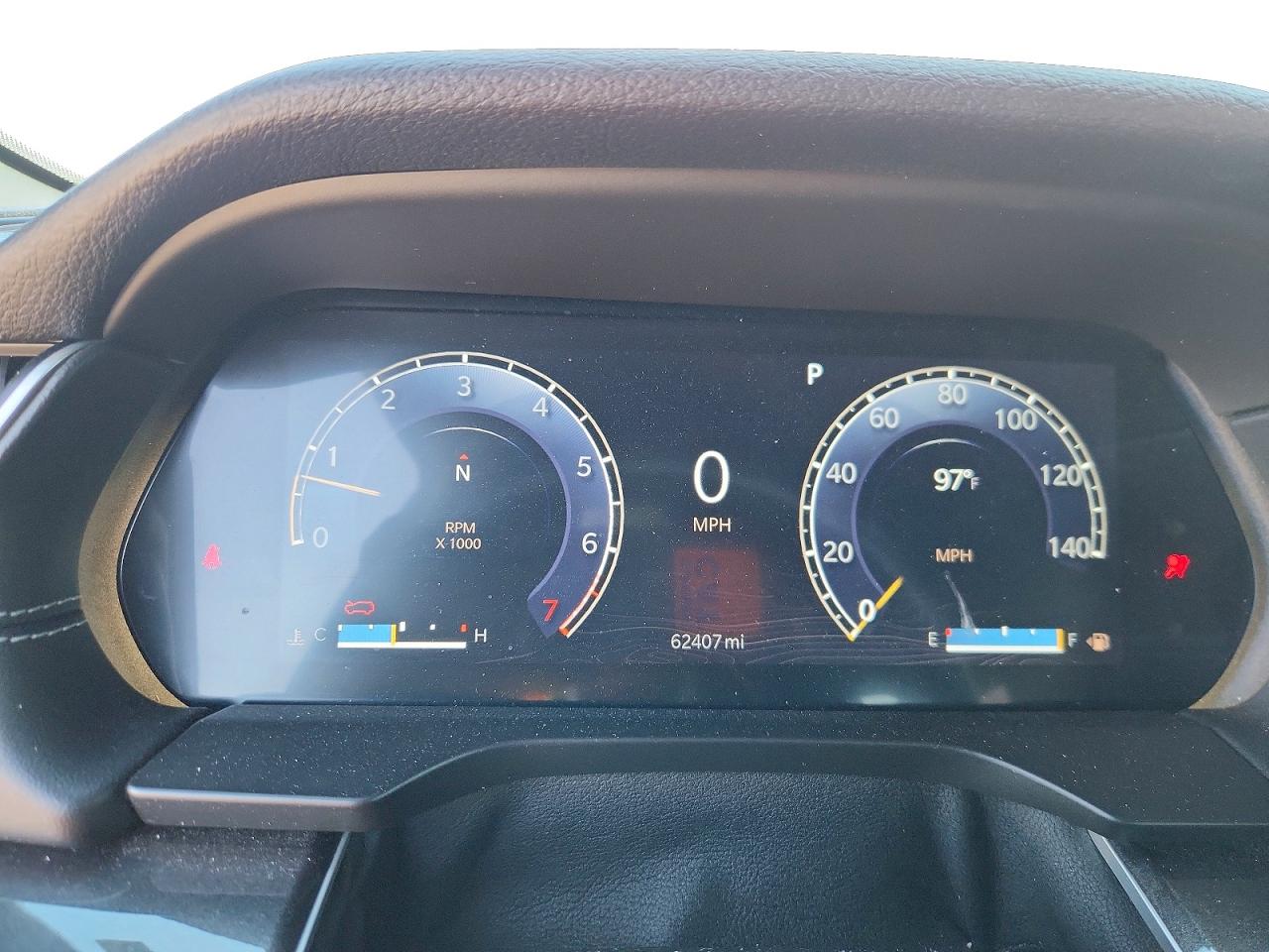 2022 JEEP GRAND CHEROKEE LAREDO 4X4