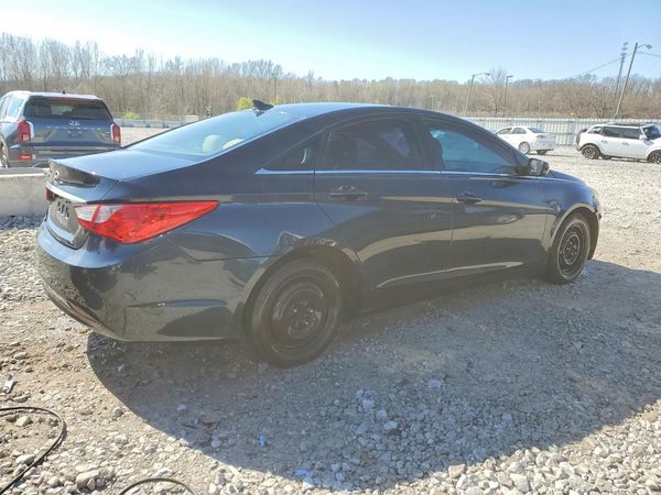 2013 HYUNDAI SONATA GLS/ GLS Popular — PSRA