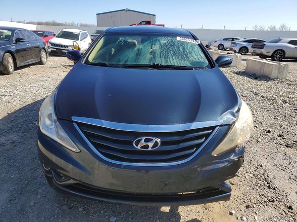 2013 HYUNDAI SONATA GLS/ GLS Popular — DIRF