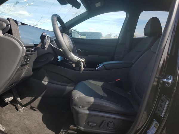 2025 HYUNDAI SANTA CRUZ