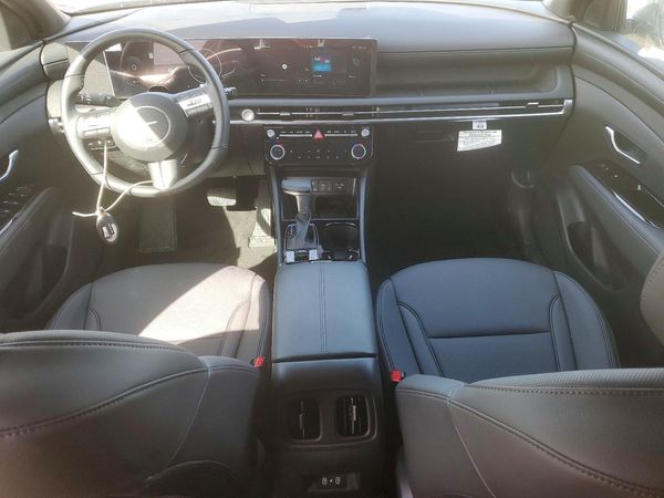 2025 HYUNDAI SANTA CRUZ