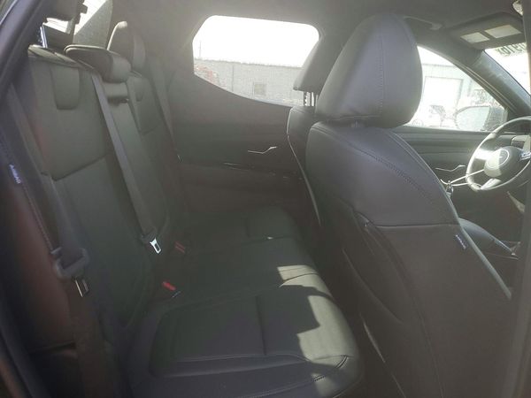2025 HYUNDAI SANTA CRUZ