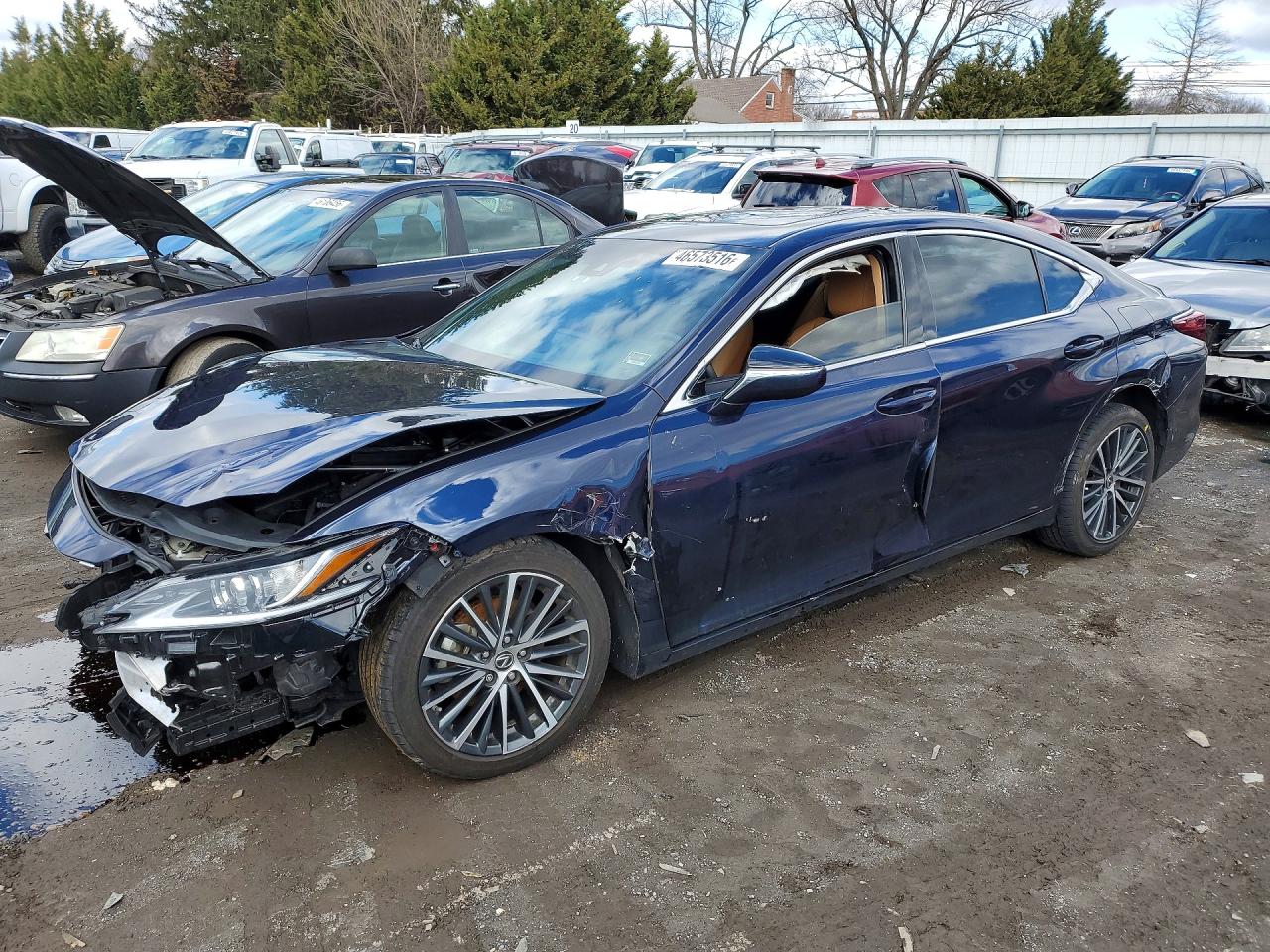 2024 LEXUS ES 350 350 Premium