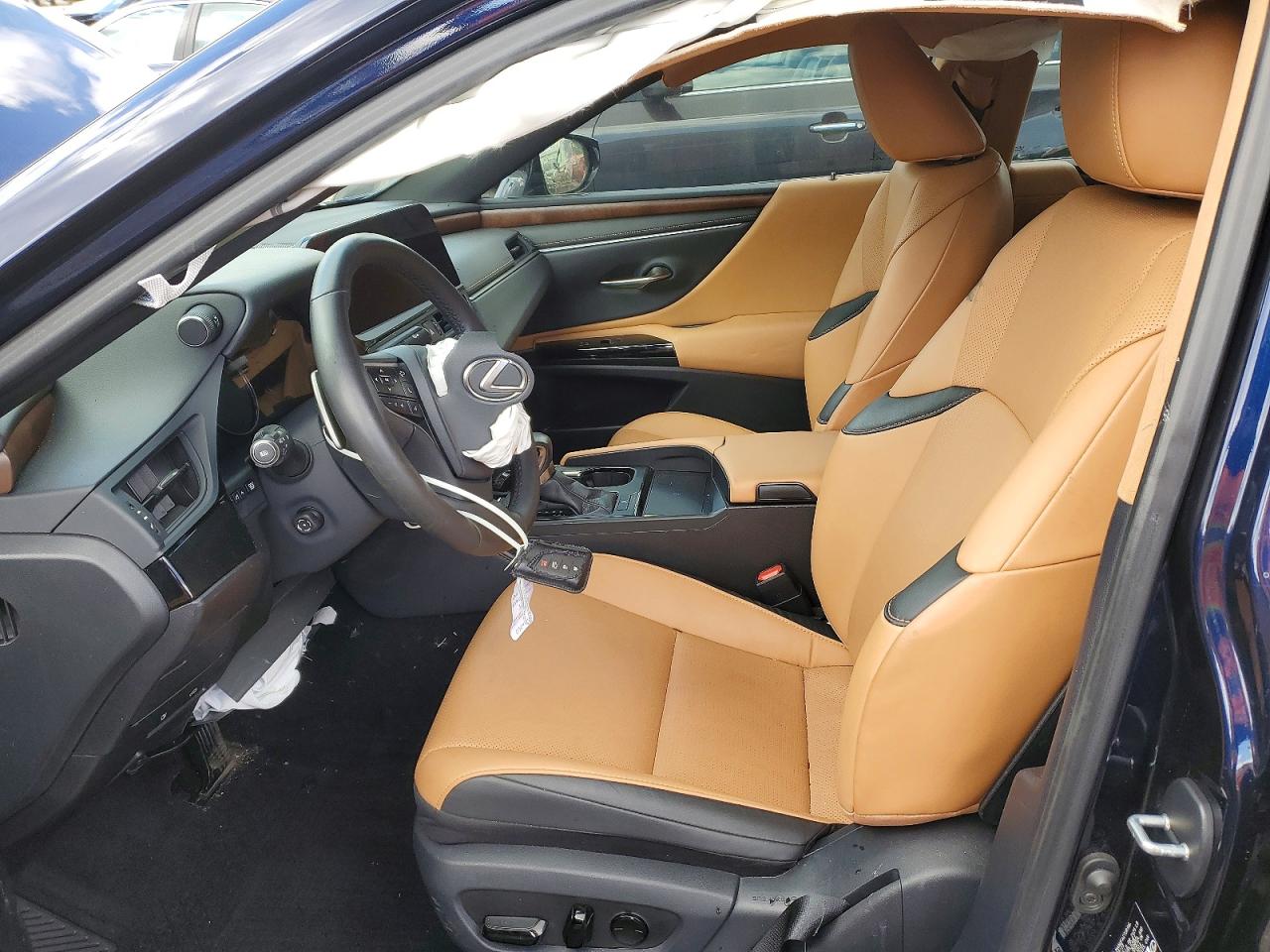 2024 LEXUS ES 350 350 Premium