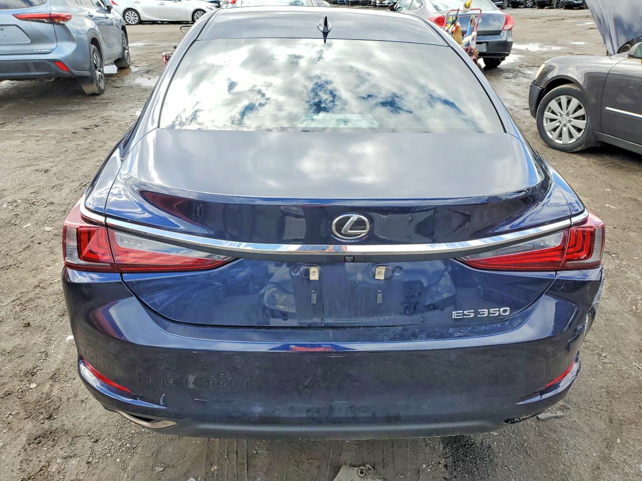 2024 LEXUS ES 350 350 Premium