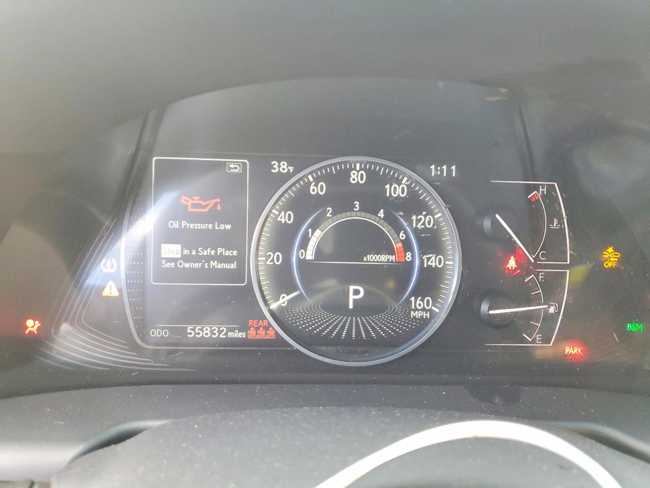 2024 LEXUS ES 350 350 Premium