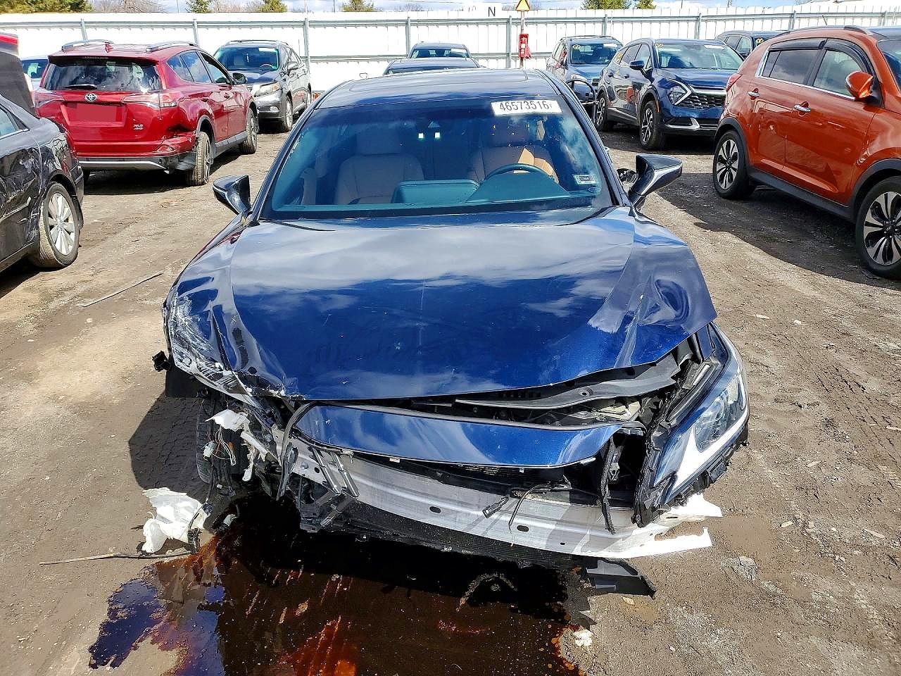 2024 LEXUS ES 350 350 Premium