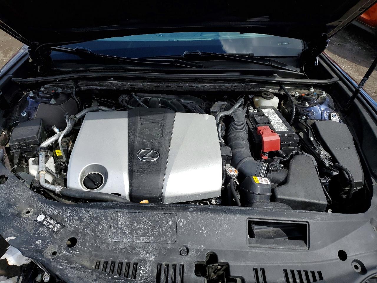 2024 LEXUS ES 350 350 Premium