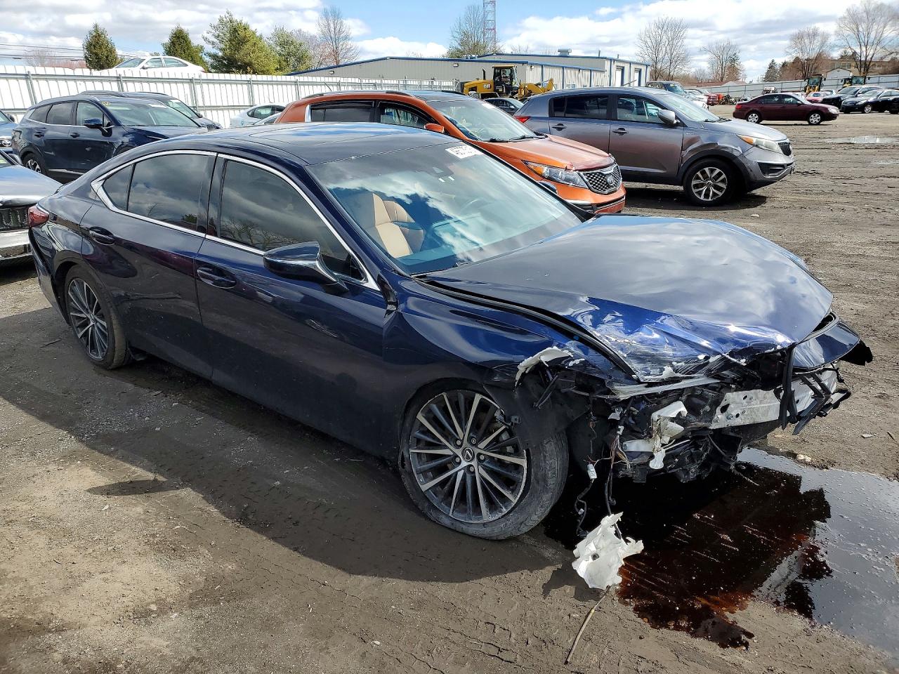 2024 LEXUS ES 350 350 Premium