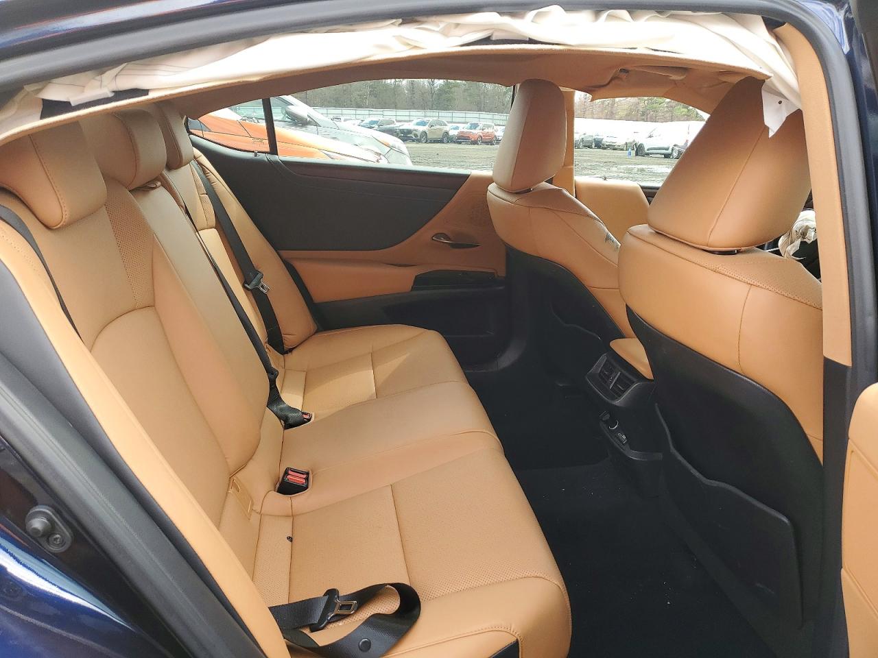 2024 LEXUS ES 350 350 Premium