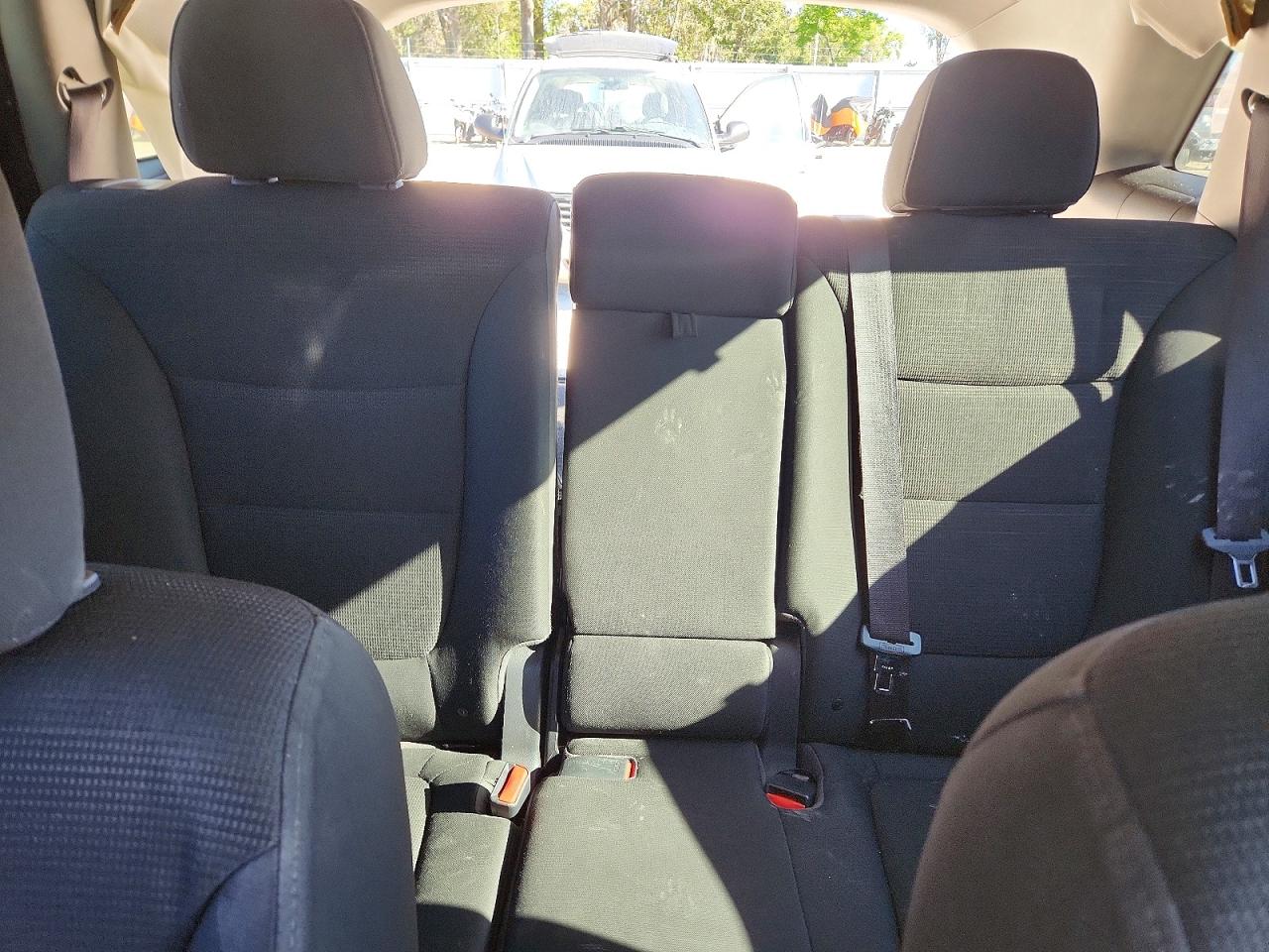 2015 KIA SORENTO GL