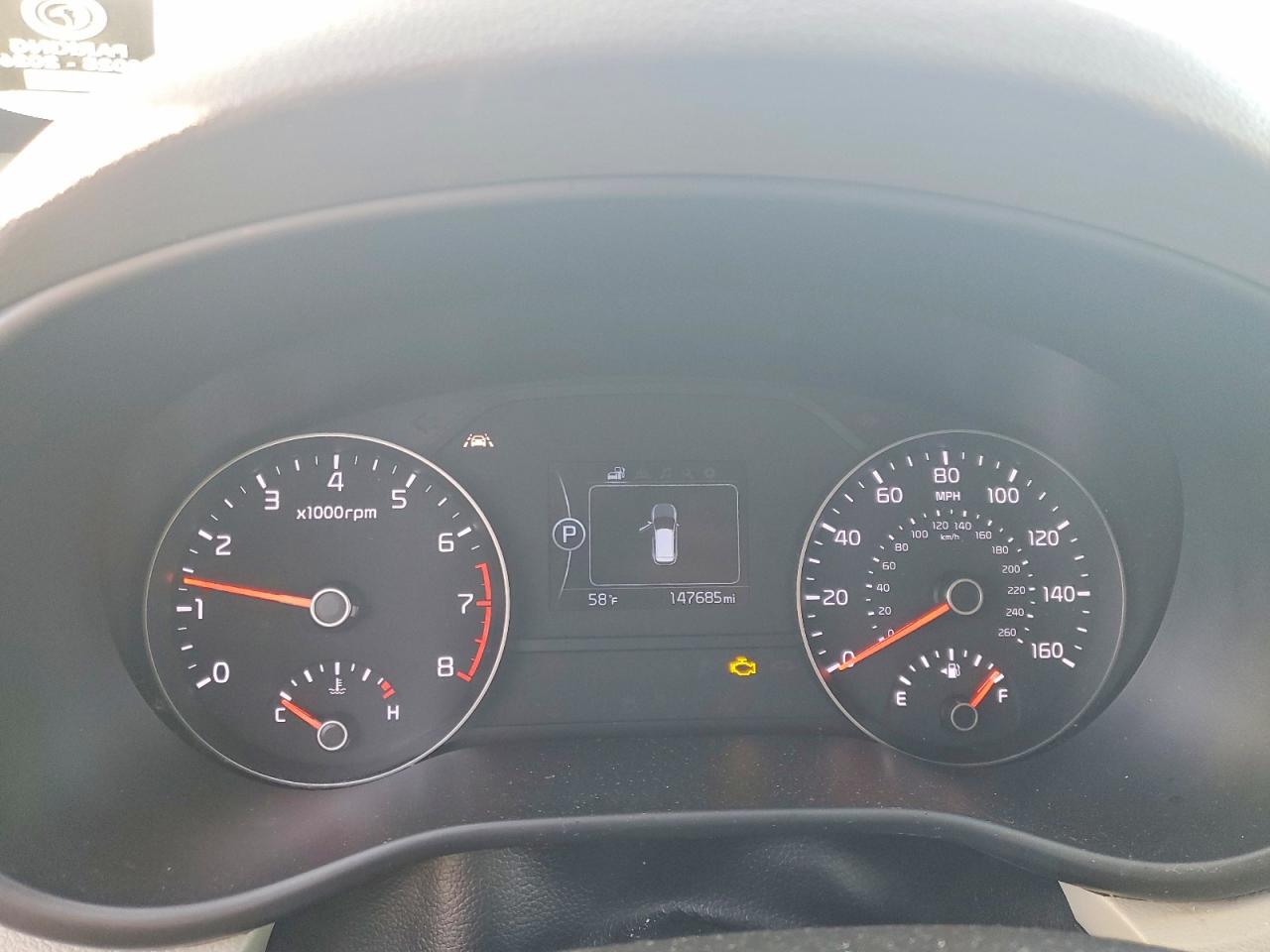 2018 KIA SPORTAGE QL