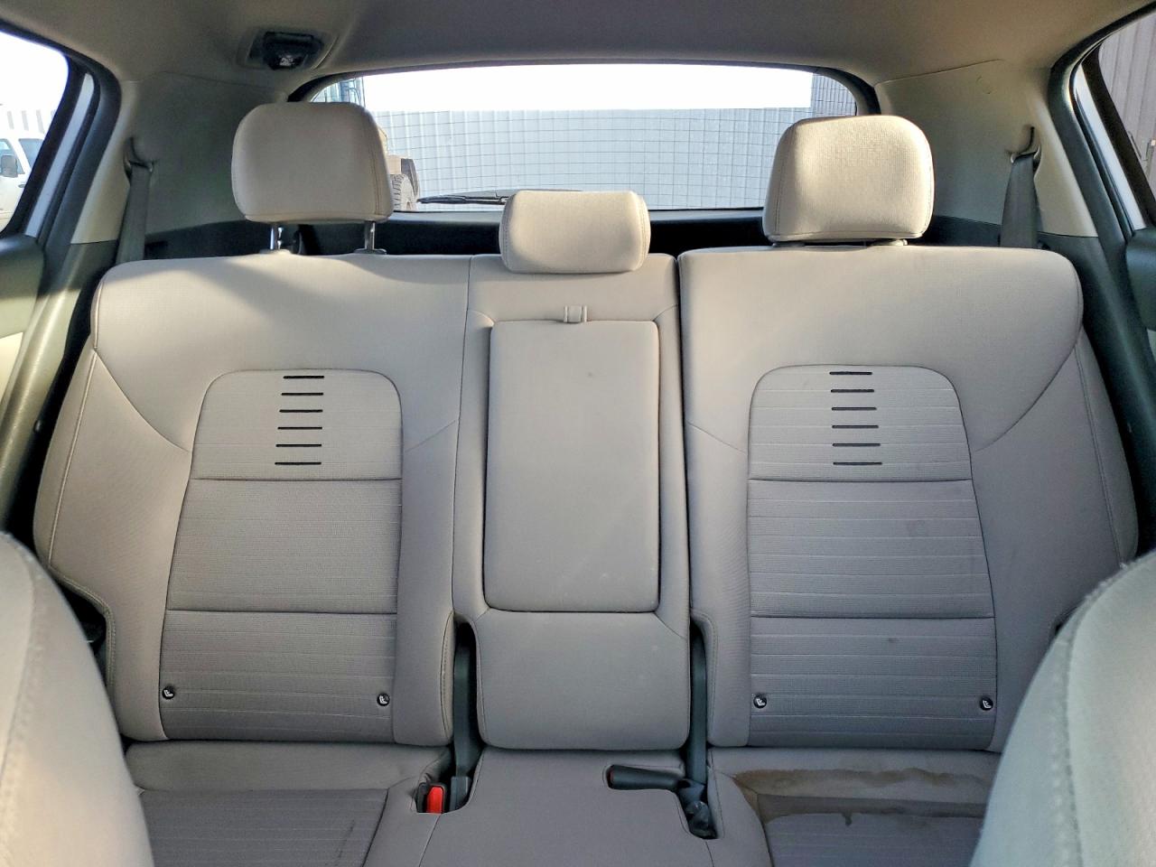2018 KIA SPORTAGE QL