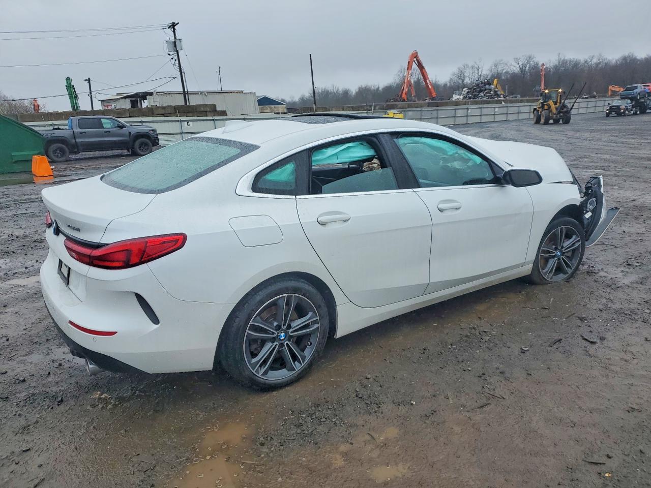 2024 BMW 228XI xDrive GC
