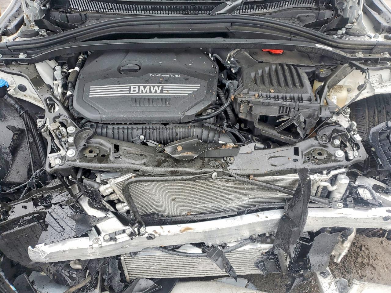 2024 BMW 228XI xDrive GC