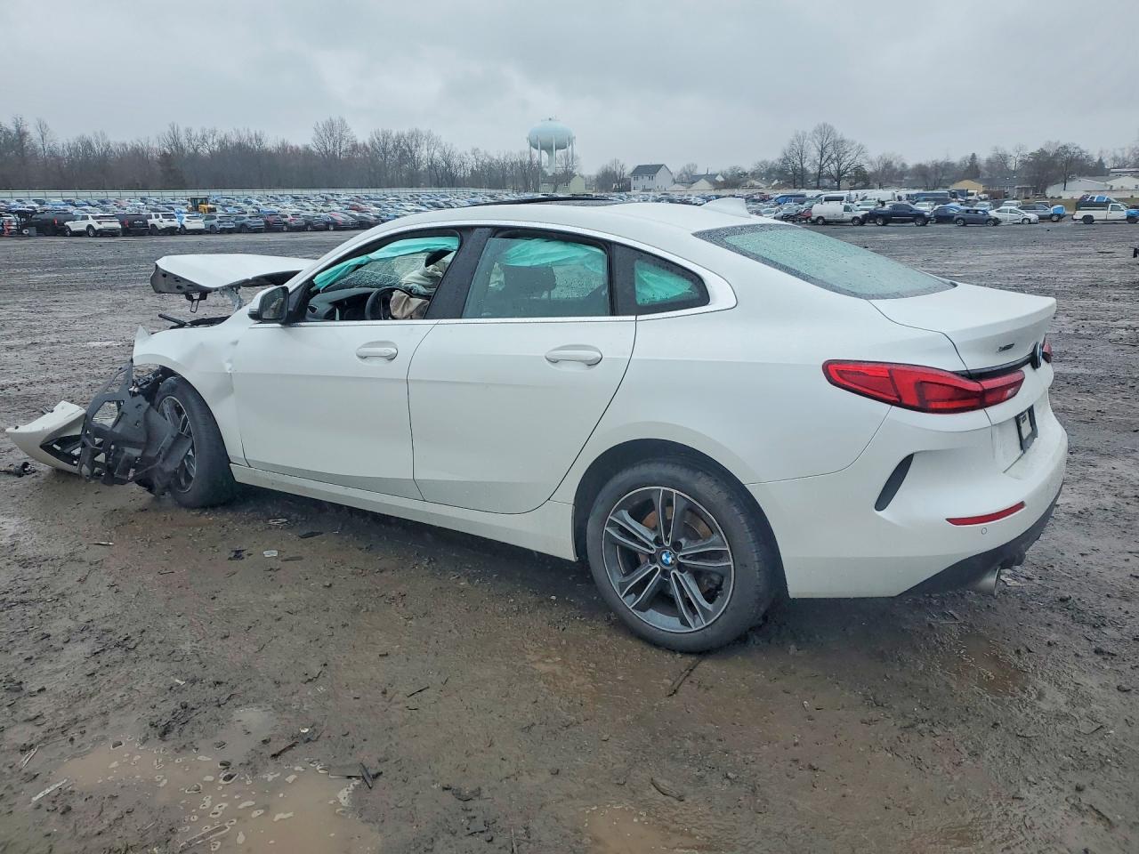 2024 BMW 228XI xDrive GC