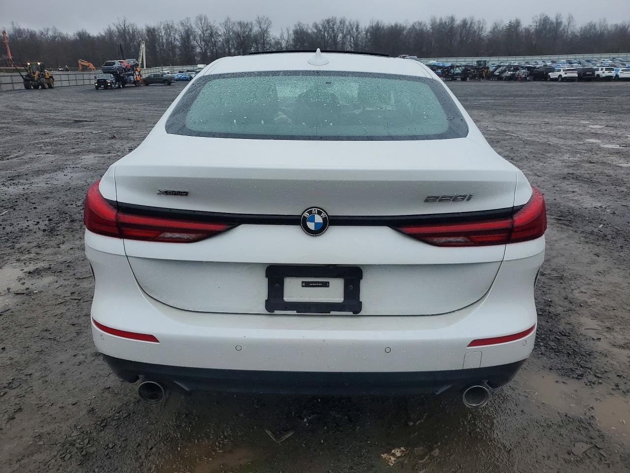 2024 BMW 228XI xDrive GC