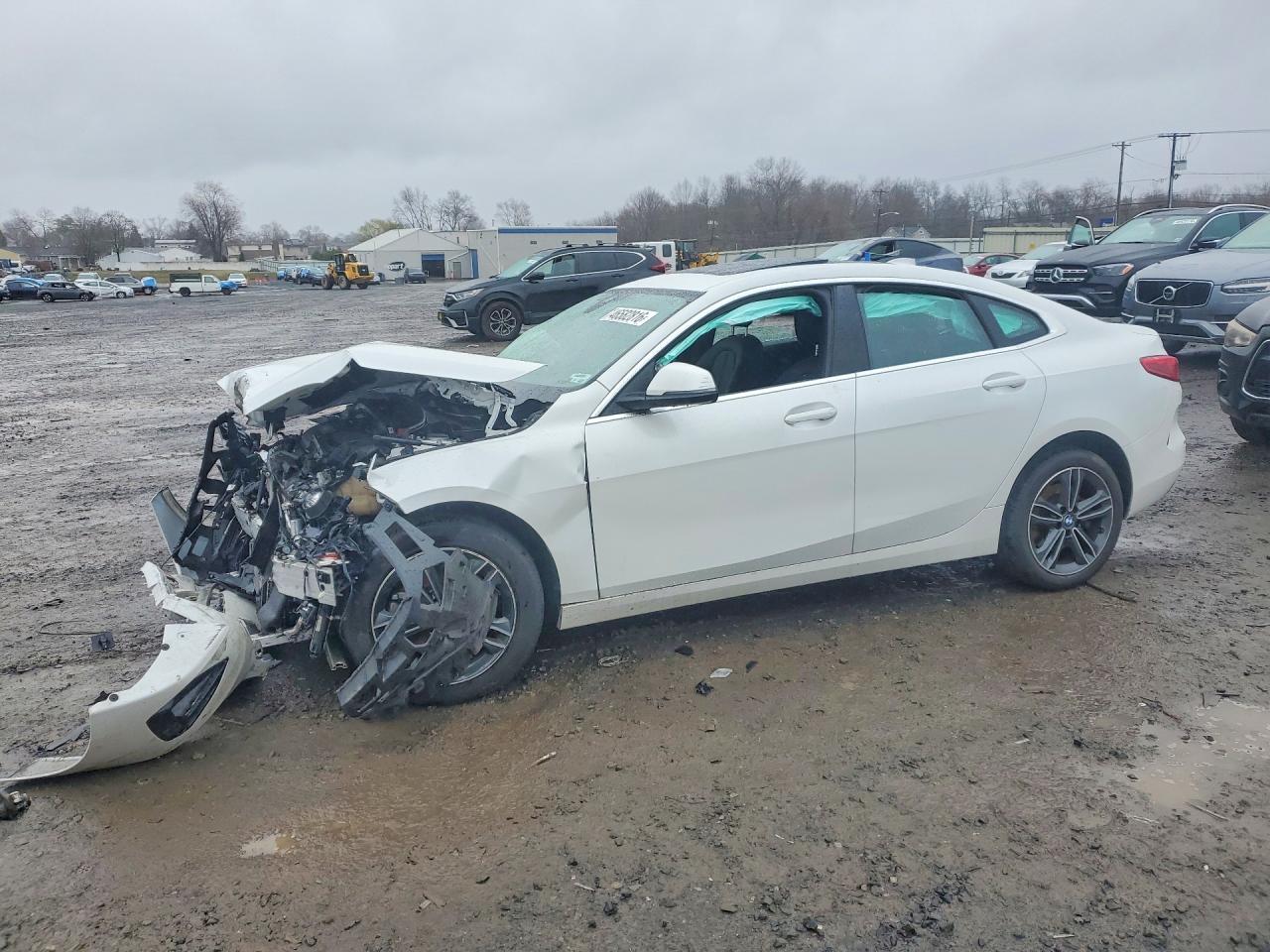2024 BMW 228XI xDrive GC