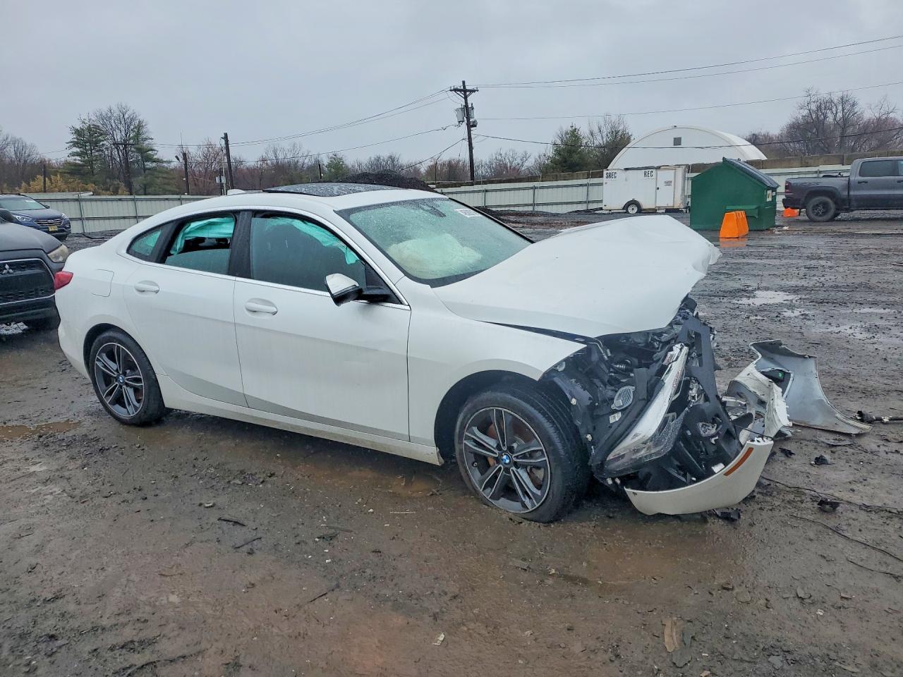 2024 BMW 228XI xDrive GC