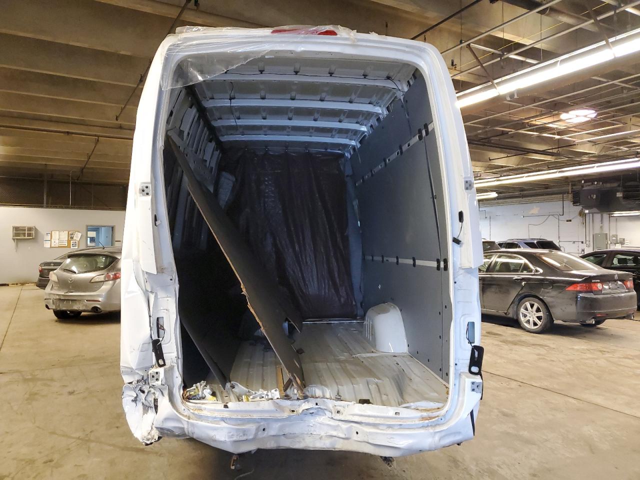 2023 MERCEDES-BENZ SPRINTER
