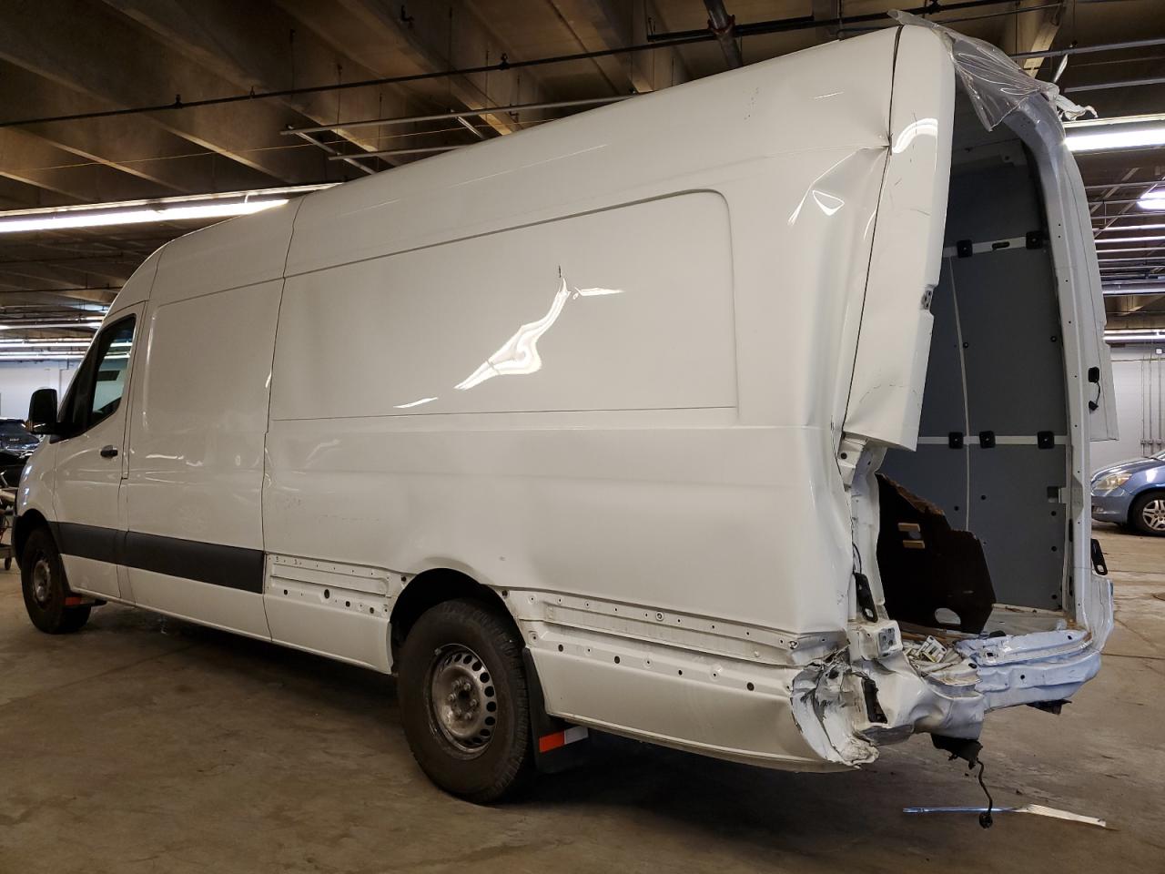 2023 MERCEDES-BENZ SPRINTER