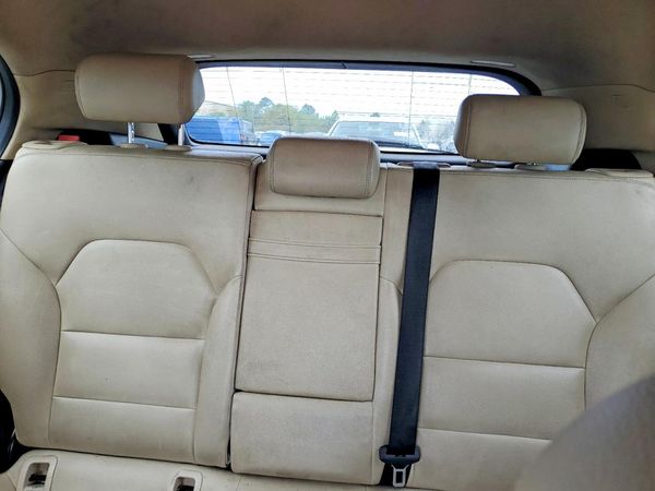 2015 MERCEDES-BENZ GLA GLA250 4-MATIC