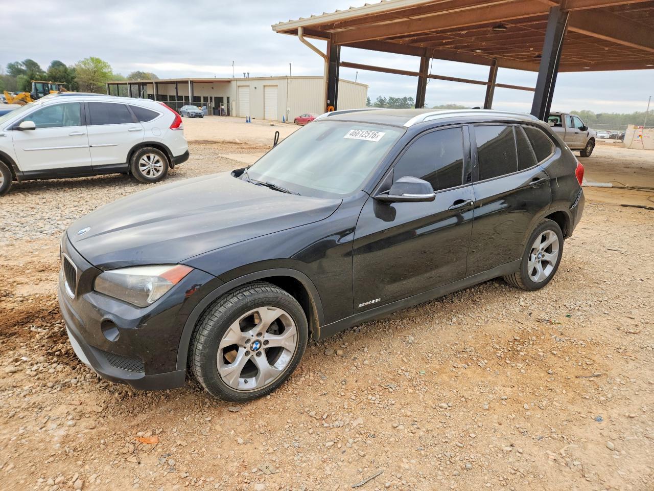 2013 BMW X1